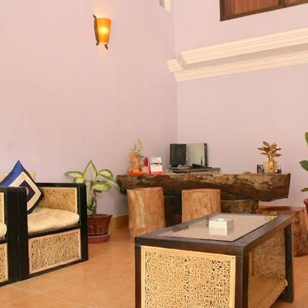 Ladybug Guesthouse Siem Reap Extérieur photo