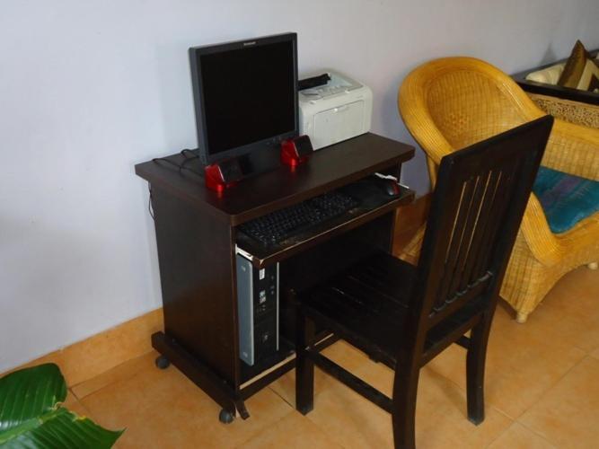 Ladybug Guesthouse Siem Reap Extérieur photo