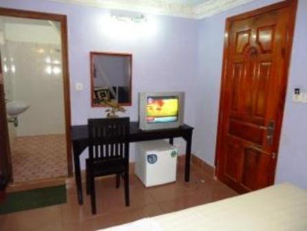 Ladybug Guesthouse Siem Reap Extérieur photo