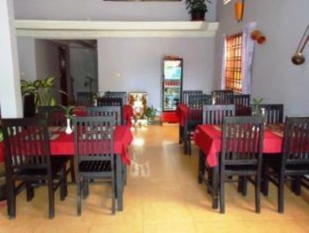 Ladybug Guesthouse Siem Reap Extérieur photo