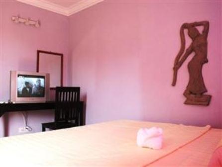 Ladybug Guesthouse Siem Reap Chambre photo