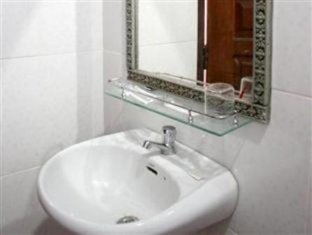 Ladybug Guesthouse Siem Reap Chambre photo