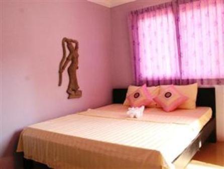 Ladybug Guesthouse Siem Reap Chambre photo