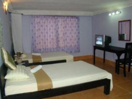 Ladybug Guesthouse Siem Reap Chambre photo