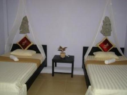 Ladybug Guesthouse Siem Reap Chambre photo