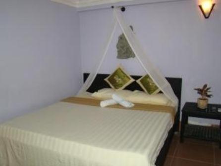 Ladybug Guesthouse Siem Reap Chambre photo