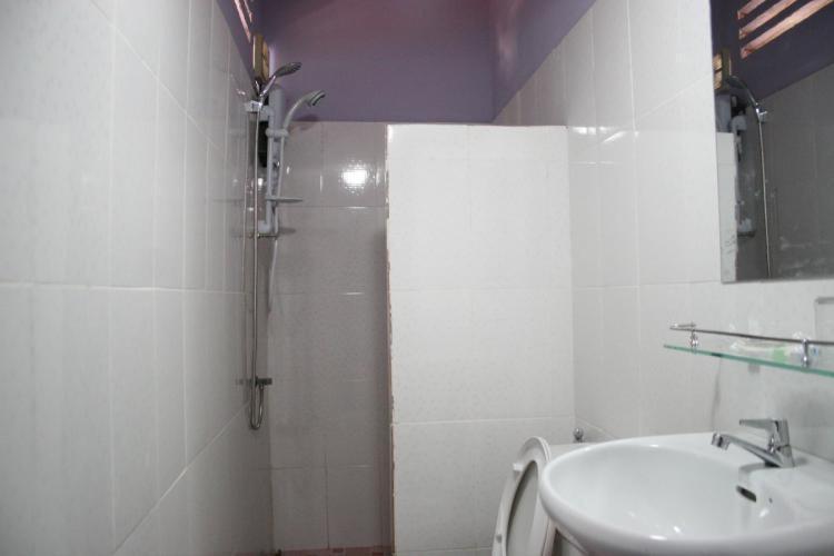 Ladybug Guesthouse Siem Reap Chambre photo